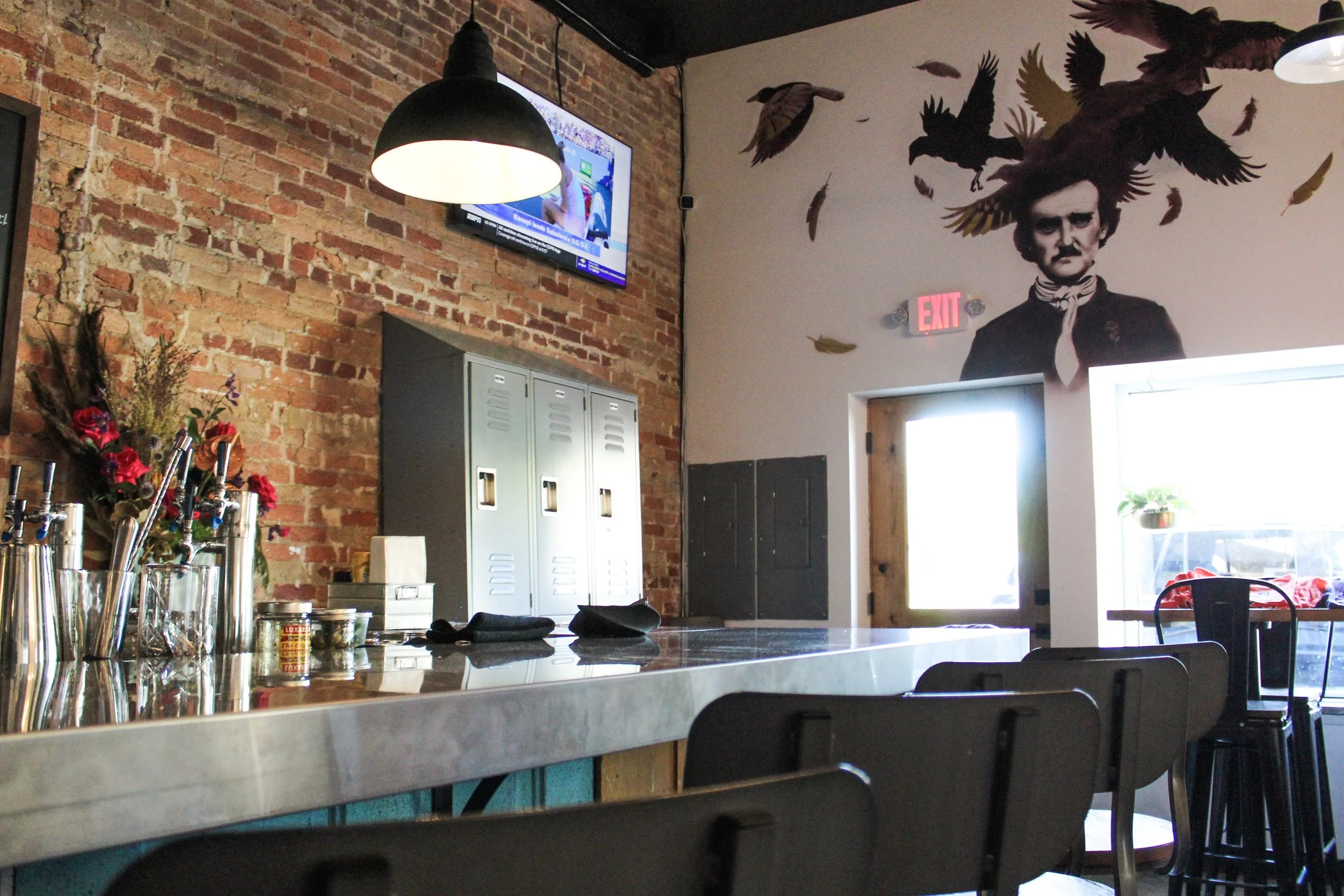 410 Social Eatery and Barroom in Berlin, MD (3)