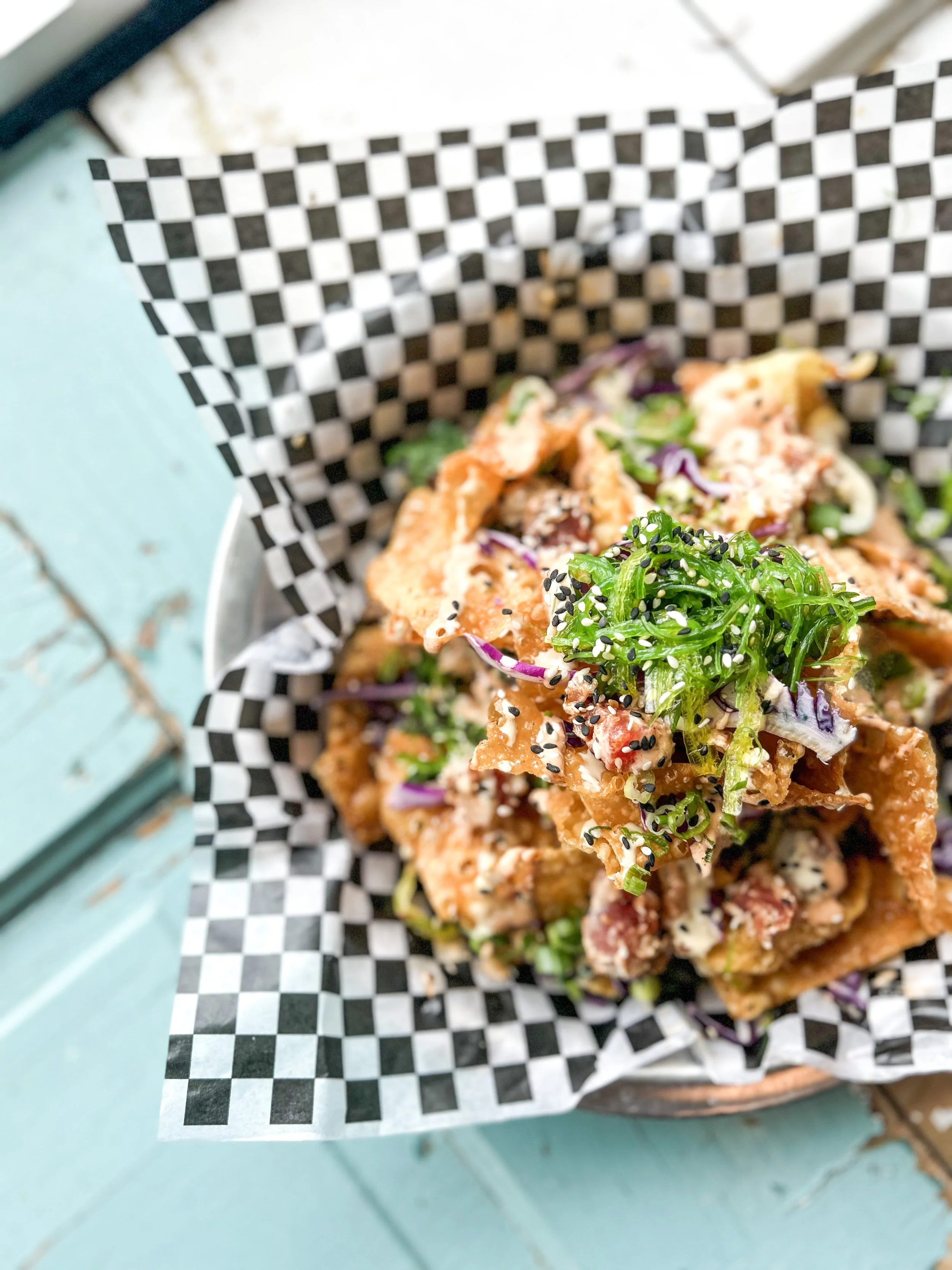 410 Social Eatery and Barroom in Berlin, MD (4)