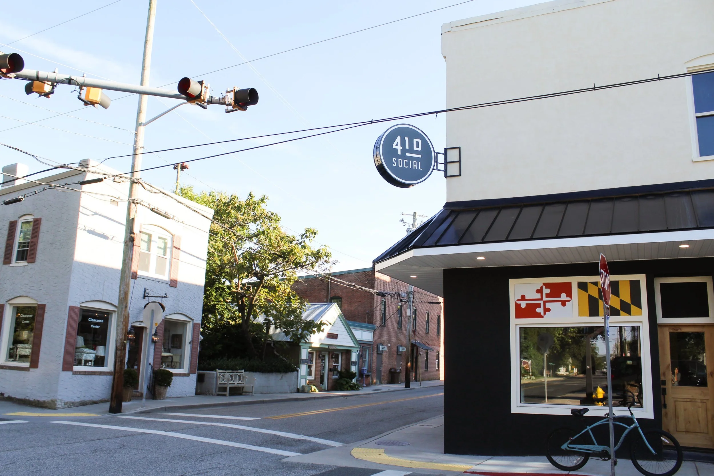 410 Social Eatery and Barroom in Berlin, MD (5)