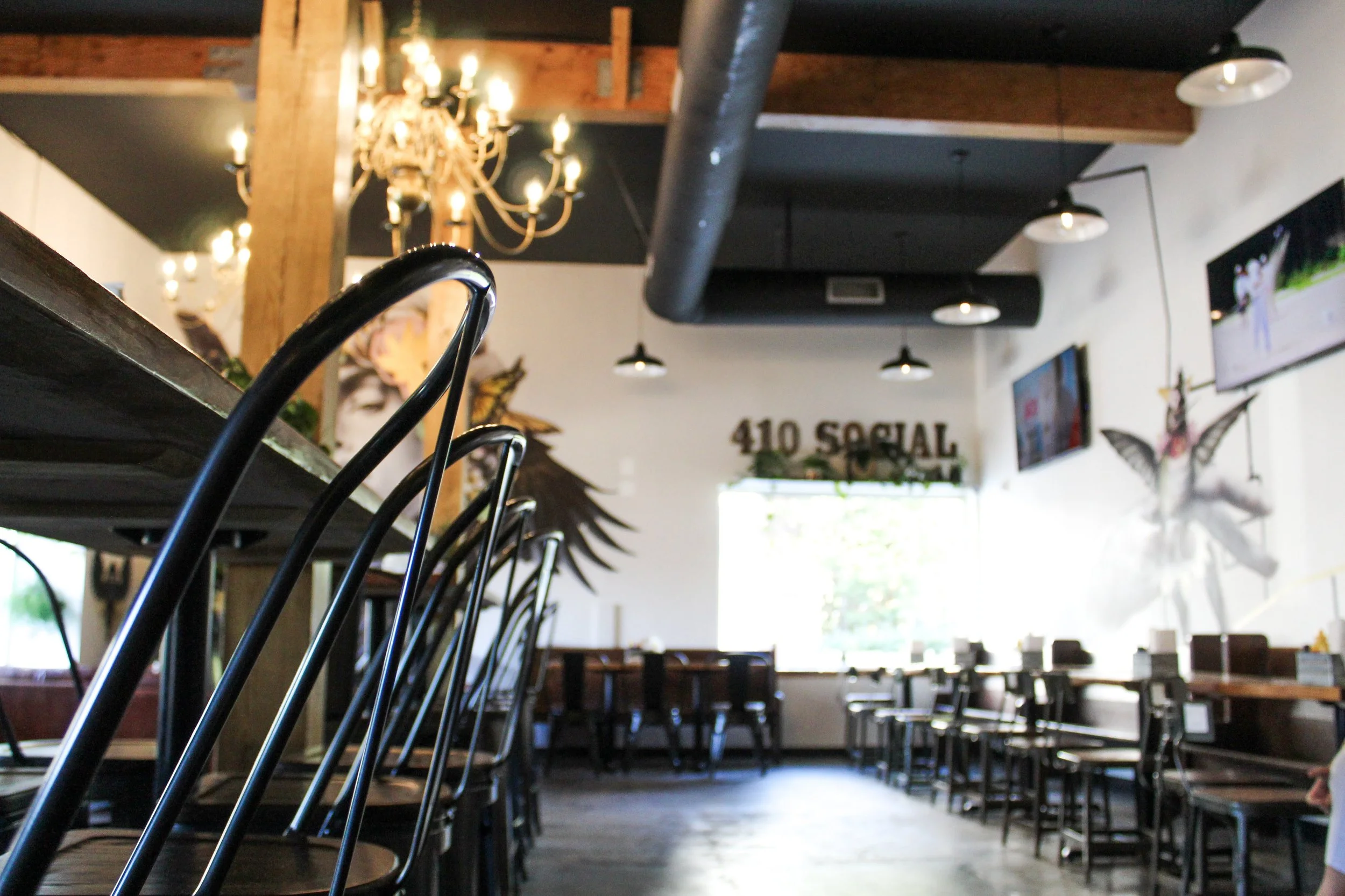 410 Social Eatery and Barroom in Berlin, MD (6)