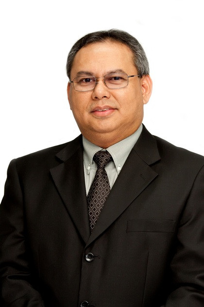 Jesse P. Marchan, Immigration Lawyer in Mandeville, LA