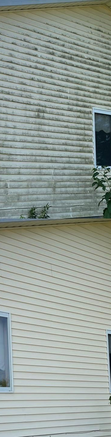 BMH Veteran Pressure Wash in Ashtabula, OH (3)