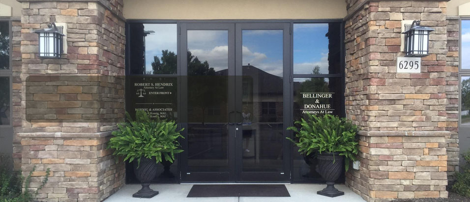 Bellinger & Donahue in Dublin, OH (2)