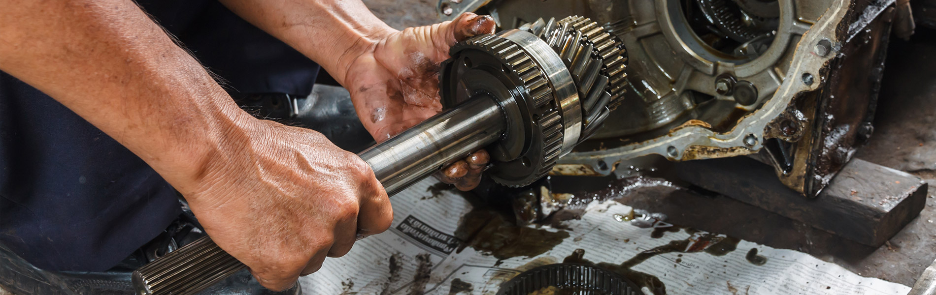 Family Auto & Transmission Service in Montgomery, TX (2)