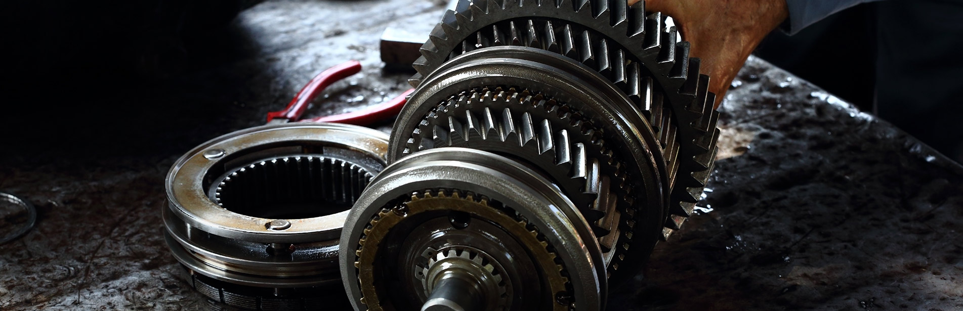 Family Auto & Transmission Service in Montgomery, TX (3)