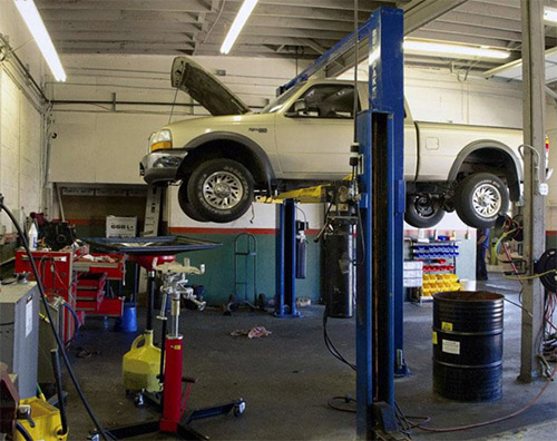 Family Auto & Transmission Service in Montgomery, TX (4)