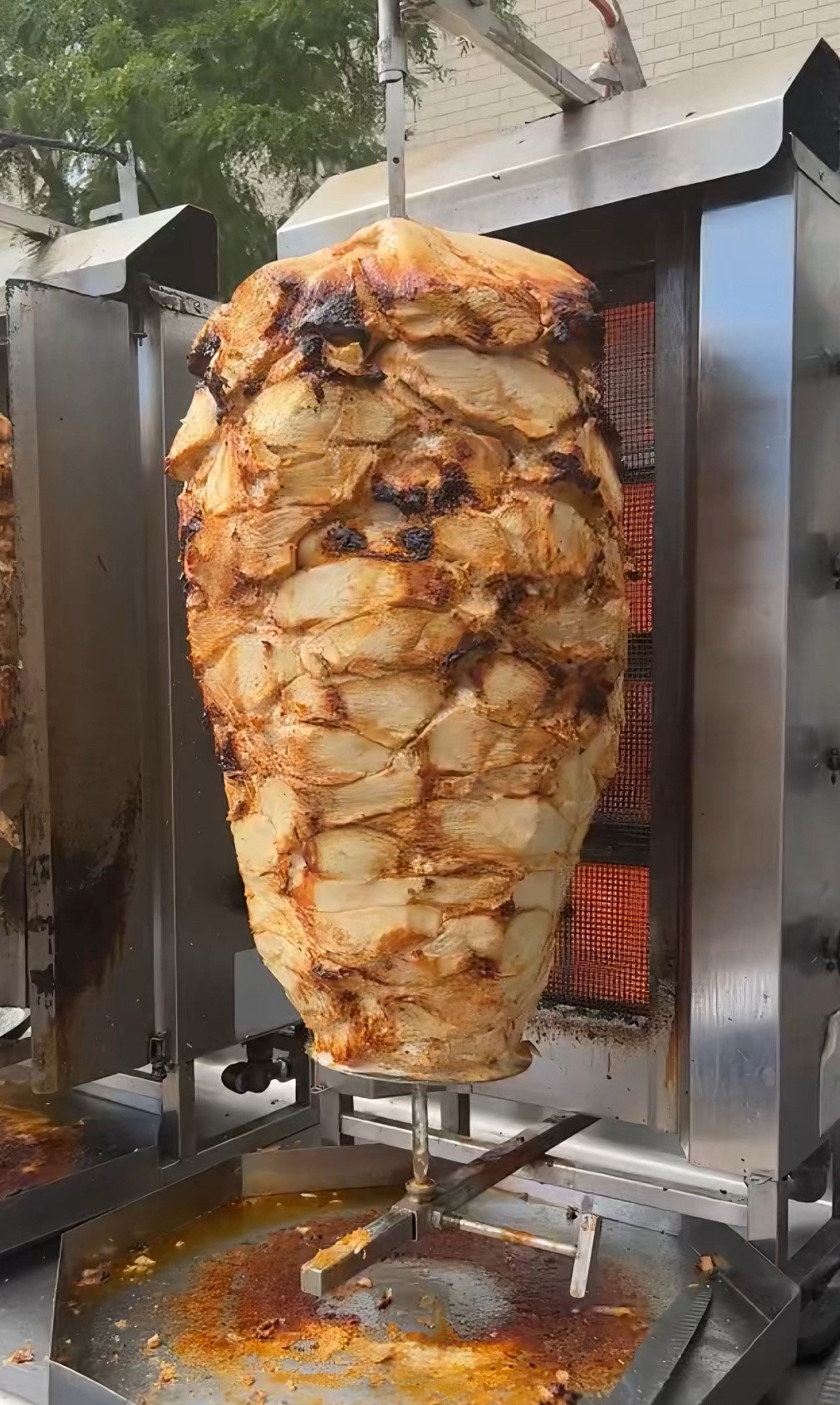 Shawarma Stop To Go in Wixom, MI (2)