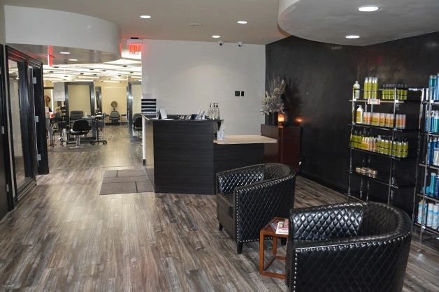 Dominic & Company - Day Spa and Salon in Columbus, OH (2)