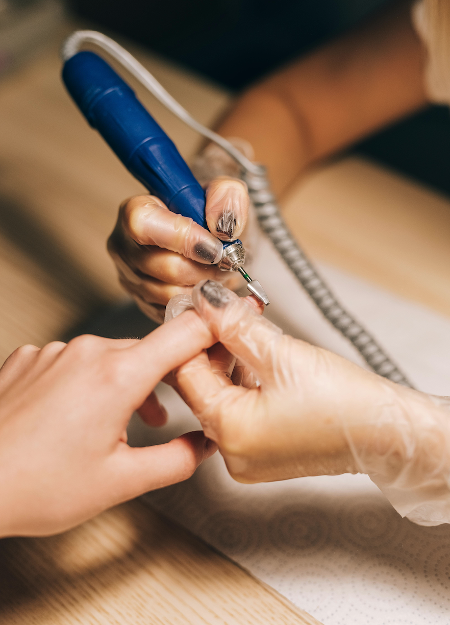 Lilac Nails Spa in Pembroke Pines, FL