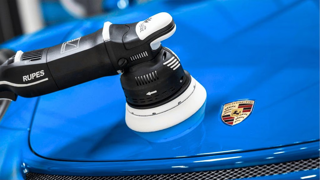 Breitfelder Mobile Detailing in Potosi, WI (2)