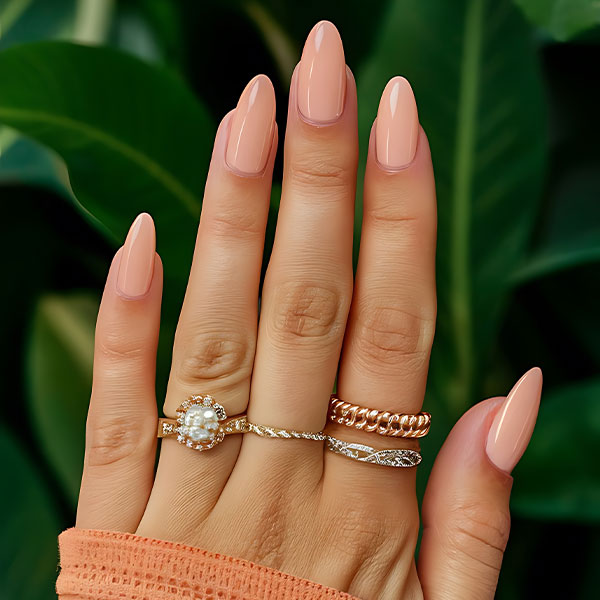 Marvelous Nail Salon in Williamsburg, VA