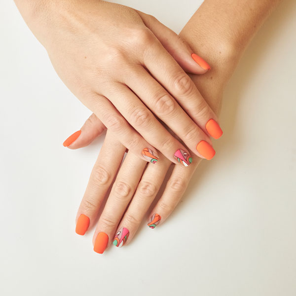 Marvelous Nail Salon in Williamsburg, VA (5)