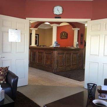 Sadler Law Office, PC in New Castle, IN (2)