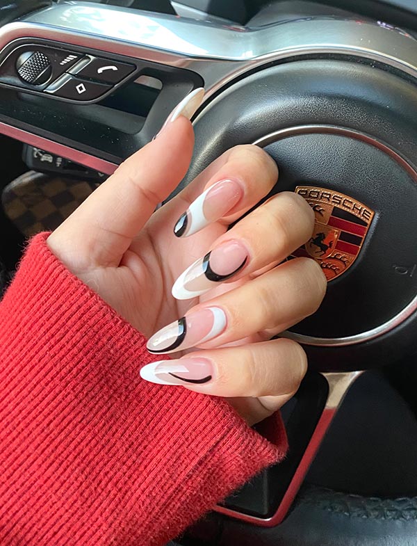 M Nail Bar in Villa Park, CA