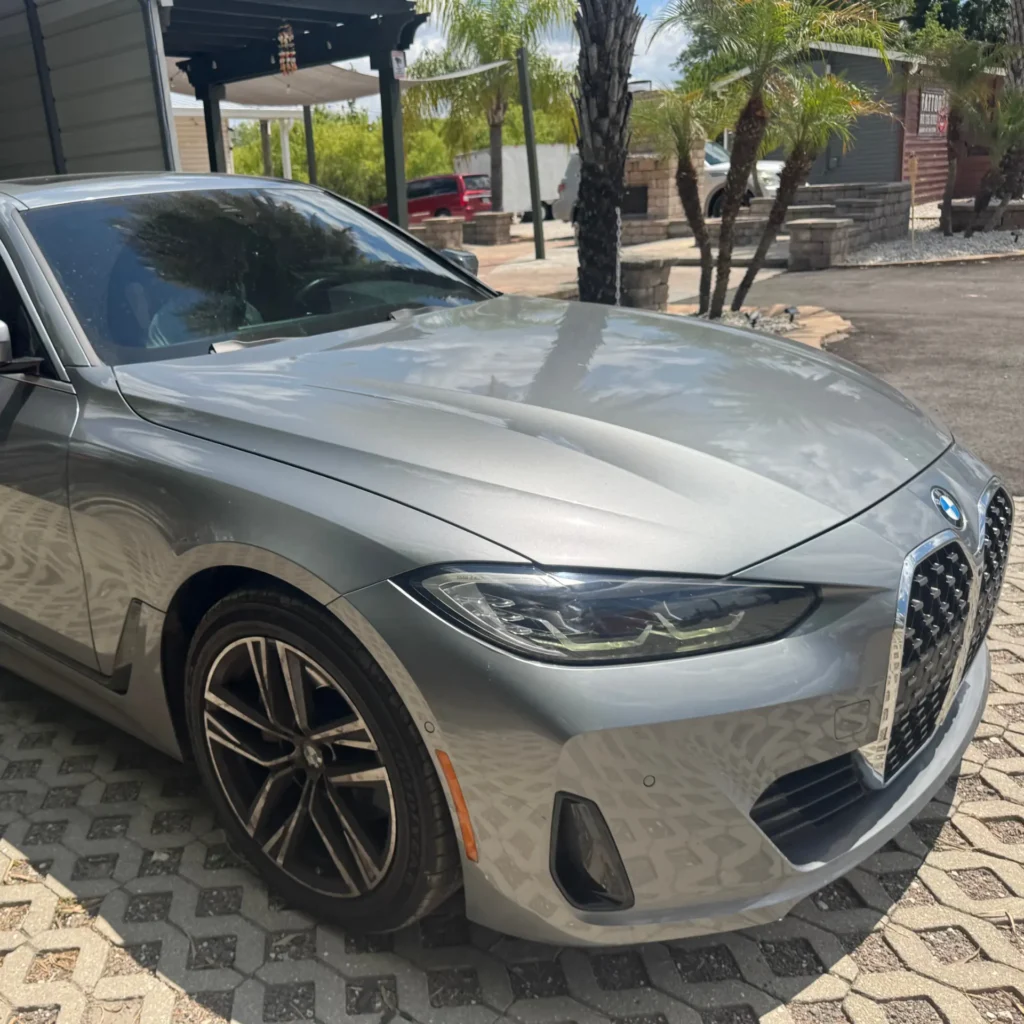 Luna Auto Detailing, Land O Lakes in Land O' Lakes, FL