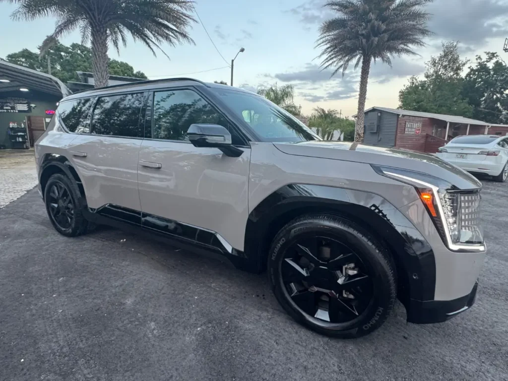 Luna Auto Detailing, Land O Lakes in Land O' Lakes, FL (2)