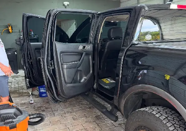 Luna Auto Detailing, Land O Lakes in Land O' Lakes, FL (3)