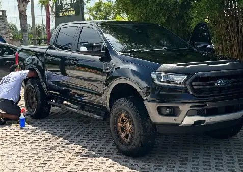 Luna Auto Detailing, Land O Lakes in Land O' Lakes, FL (4)