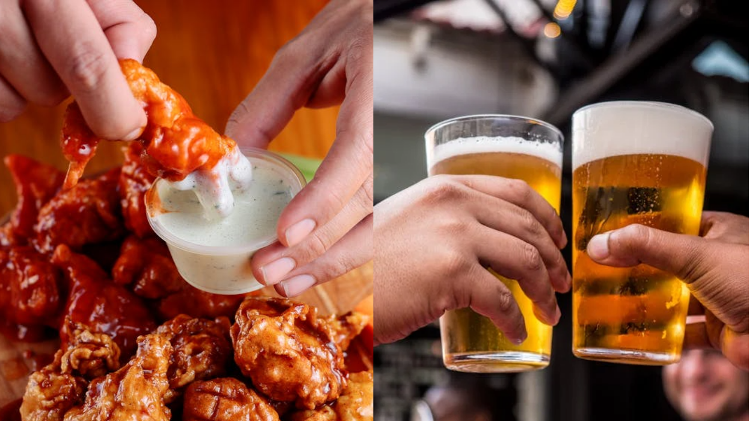 Wings Bar & Grill in Amelia, OH (2)