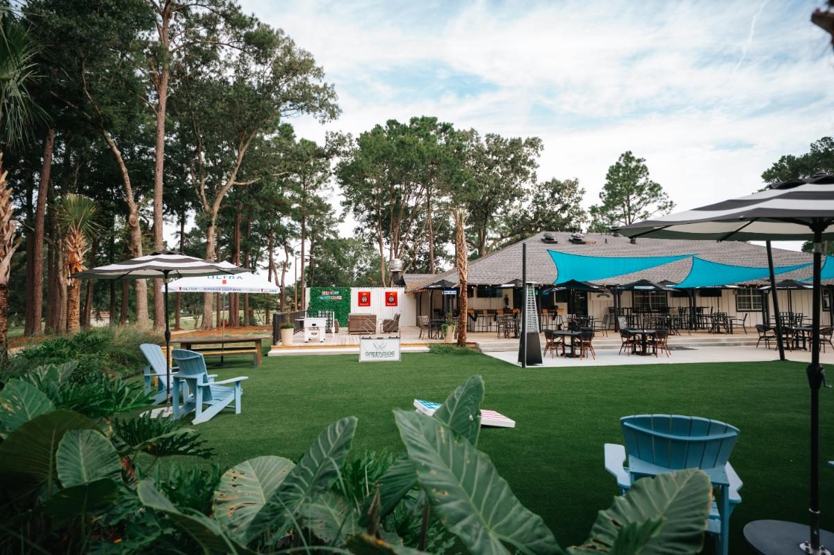 Greenside Bar & Grille in Rincon, GA (2)