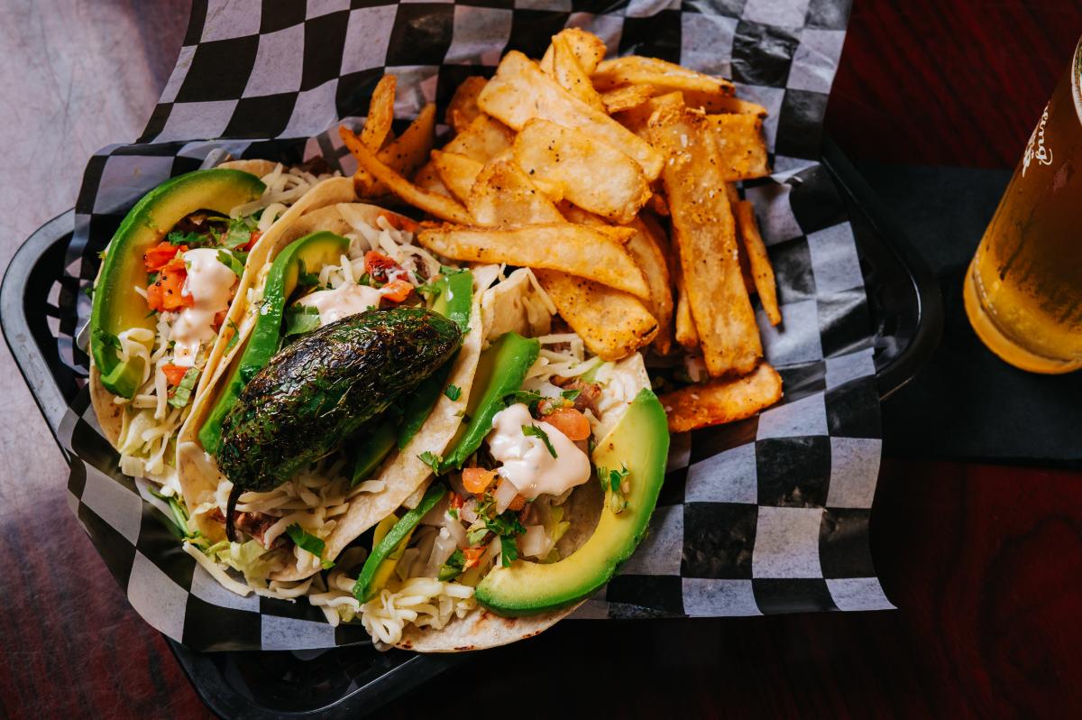 Greenside Bar & Grille in Rincon, GA (5)