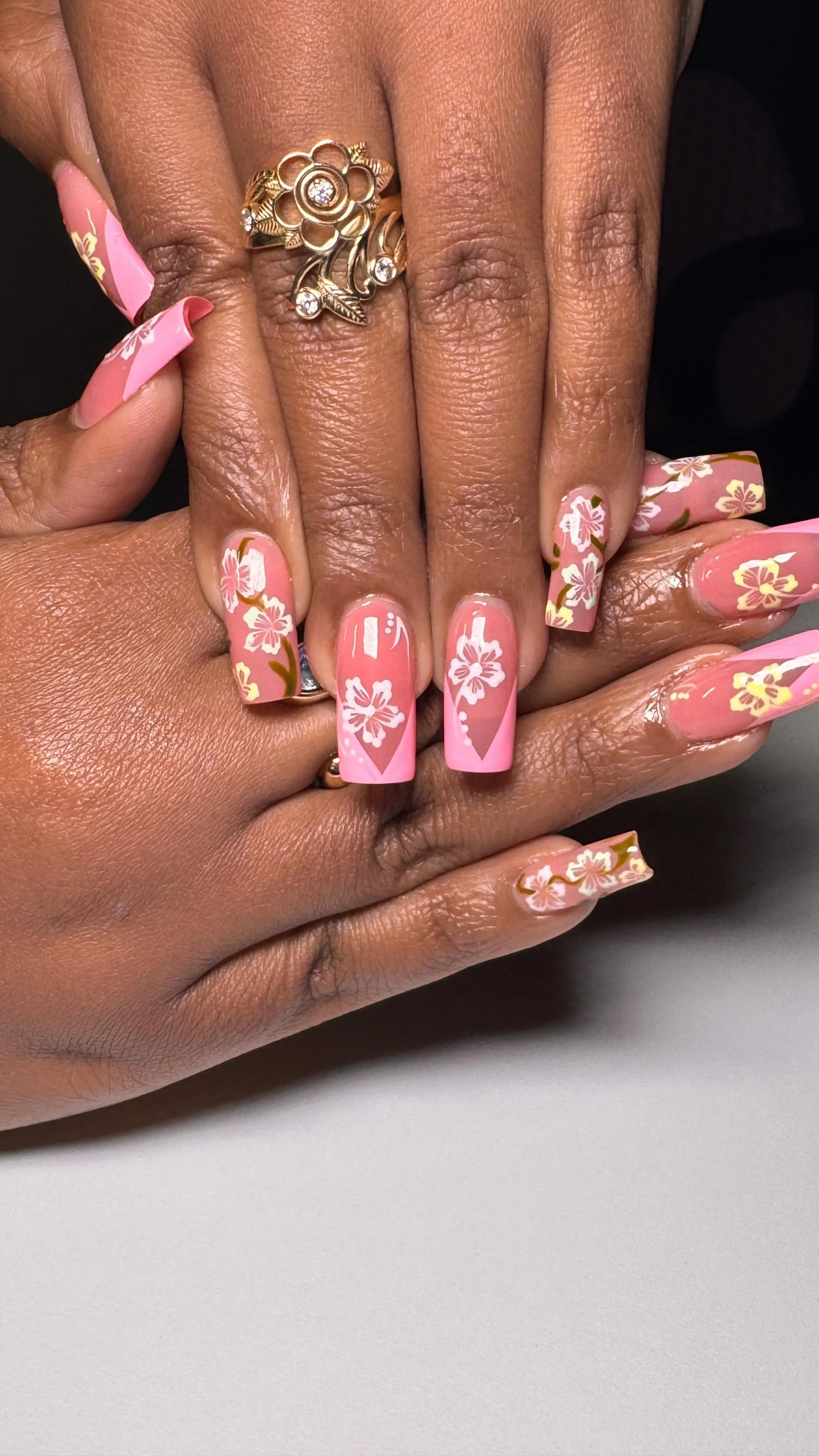 Marissa's Nail Room in Plymouth, FL