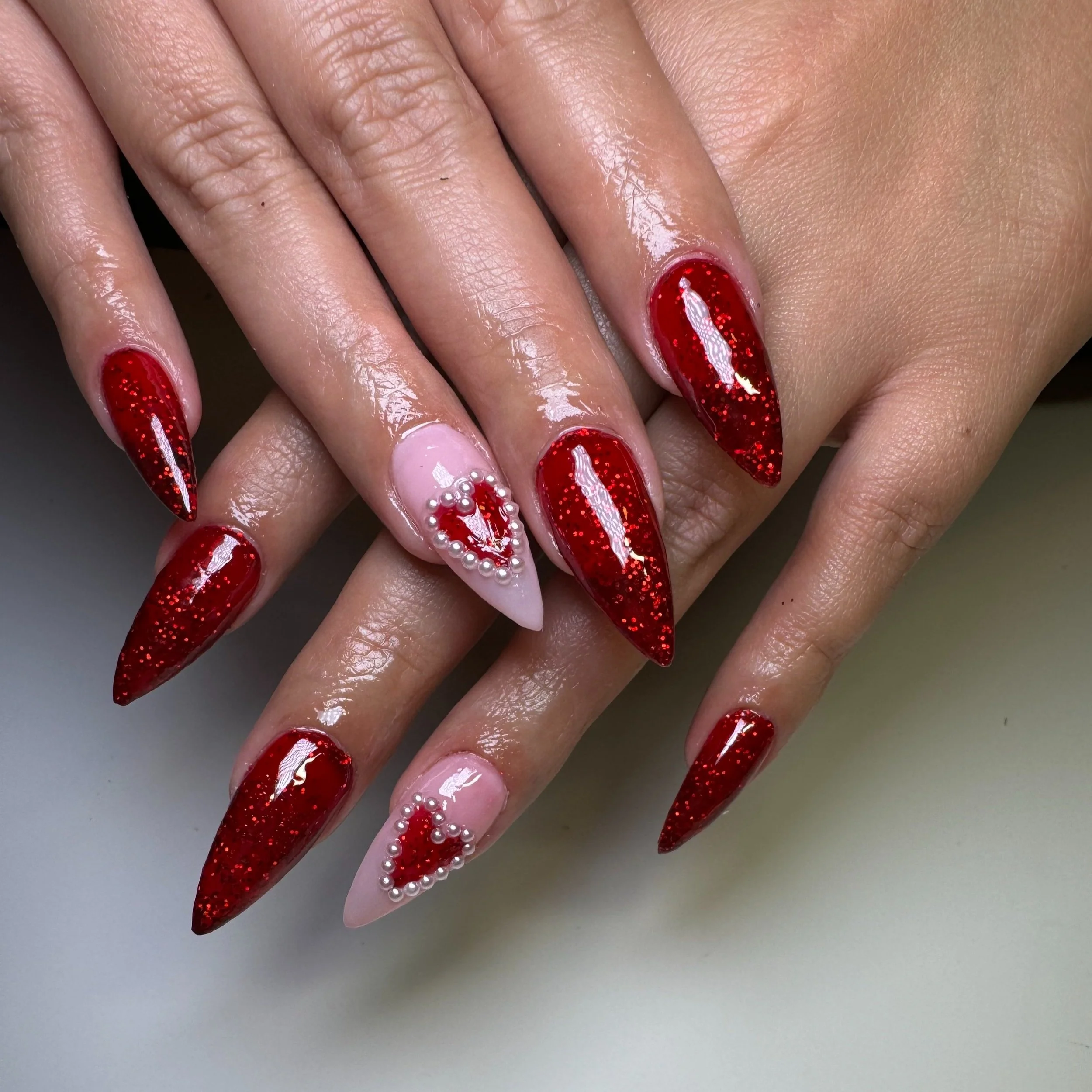 Marissa's Nail Room in Plymouth, FL (2)