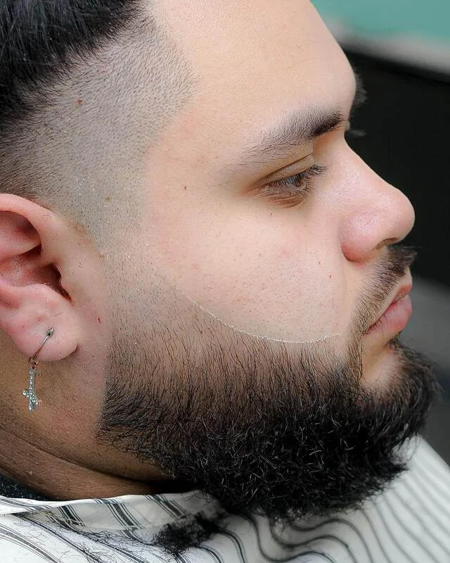 The Symmetry Pros BarberShop Escondido in Escondido, CA (2)