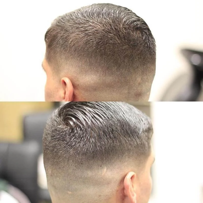 The Symmetry Pros BarberShop Escondido in Escondido, CA (4)