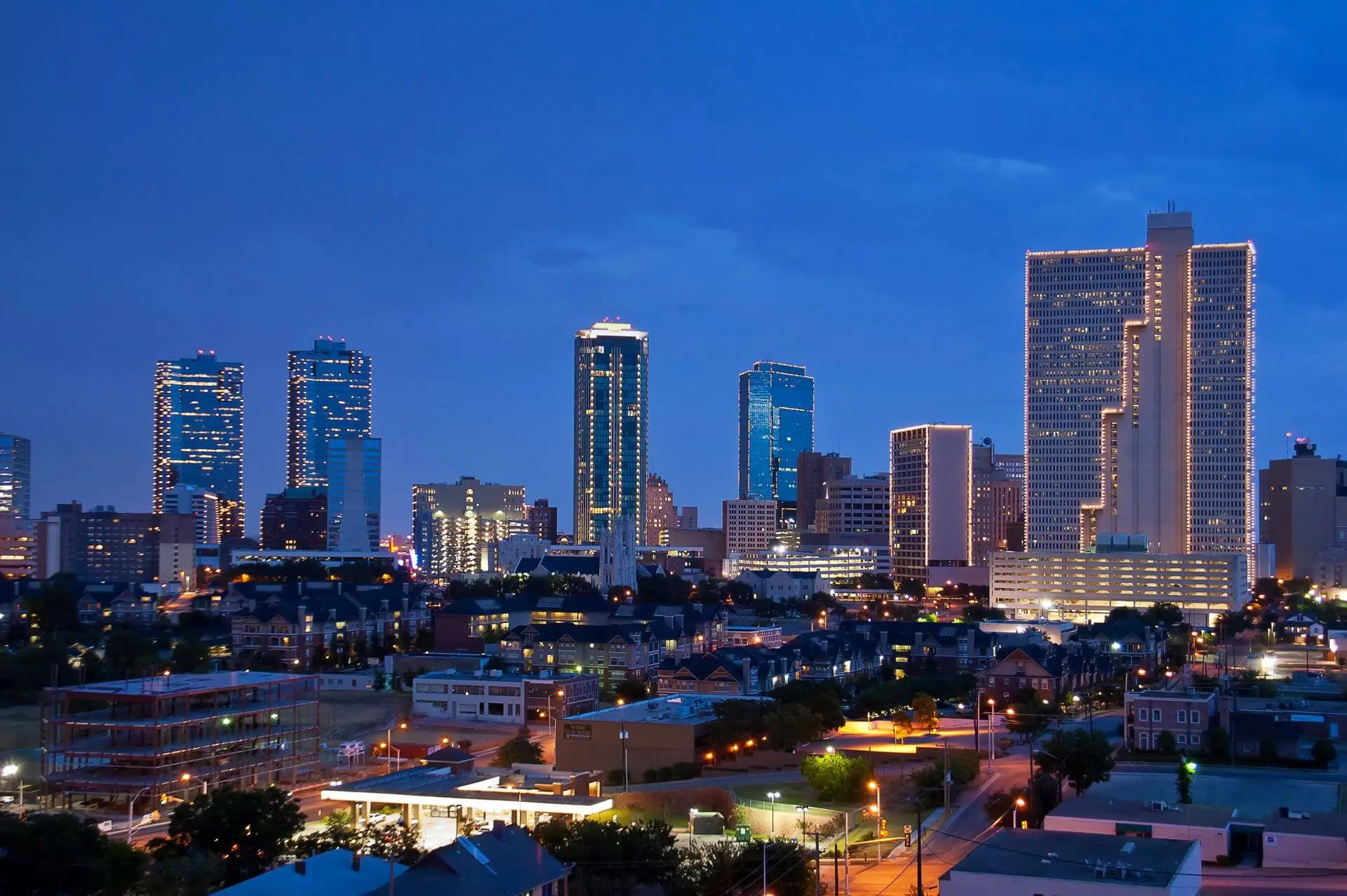The Novyx Group in Fort Worth, TX