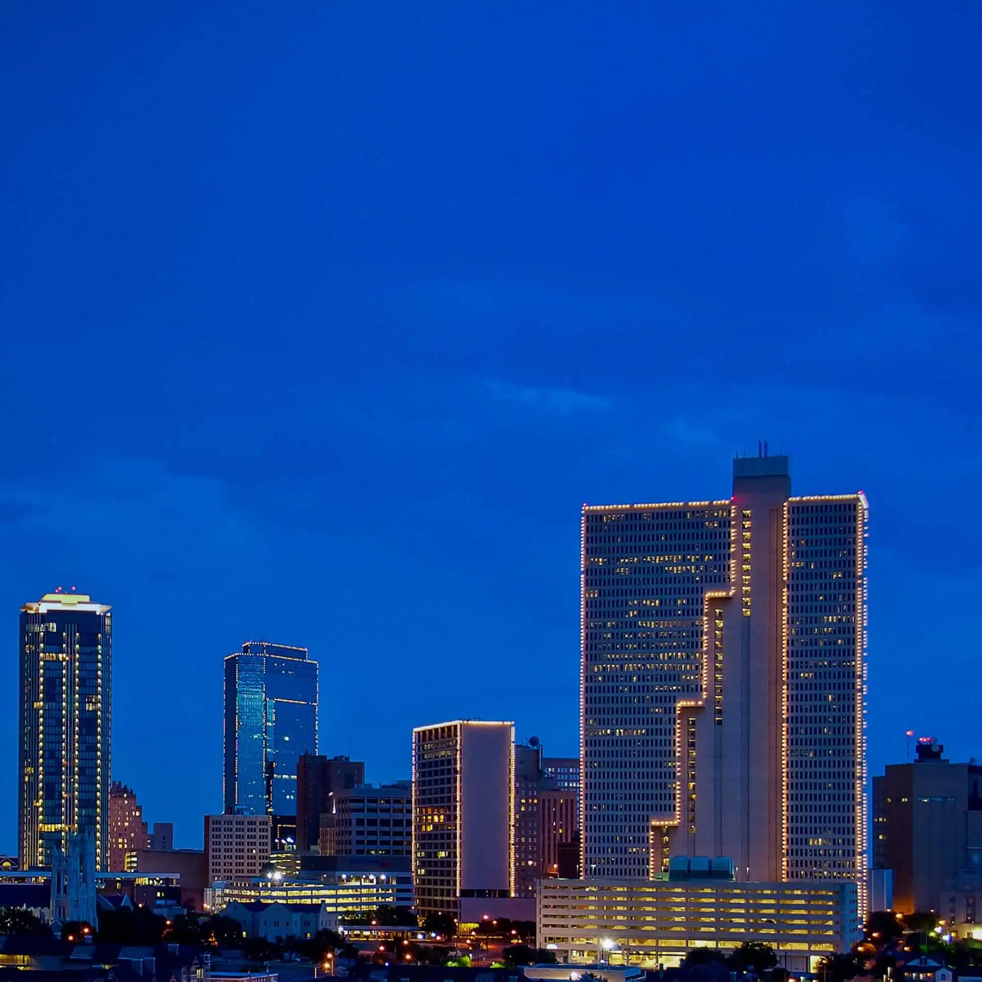 The Novyx Group in Fort Worth, TX (2)