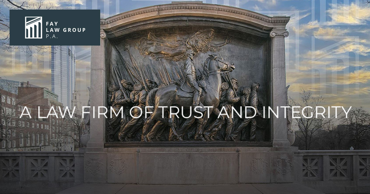 Fay Law Group, P.A. in Mt Airy, MD (2)