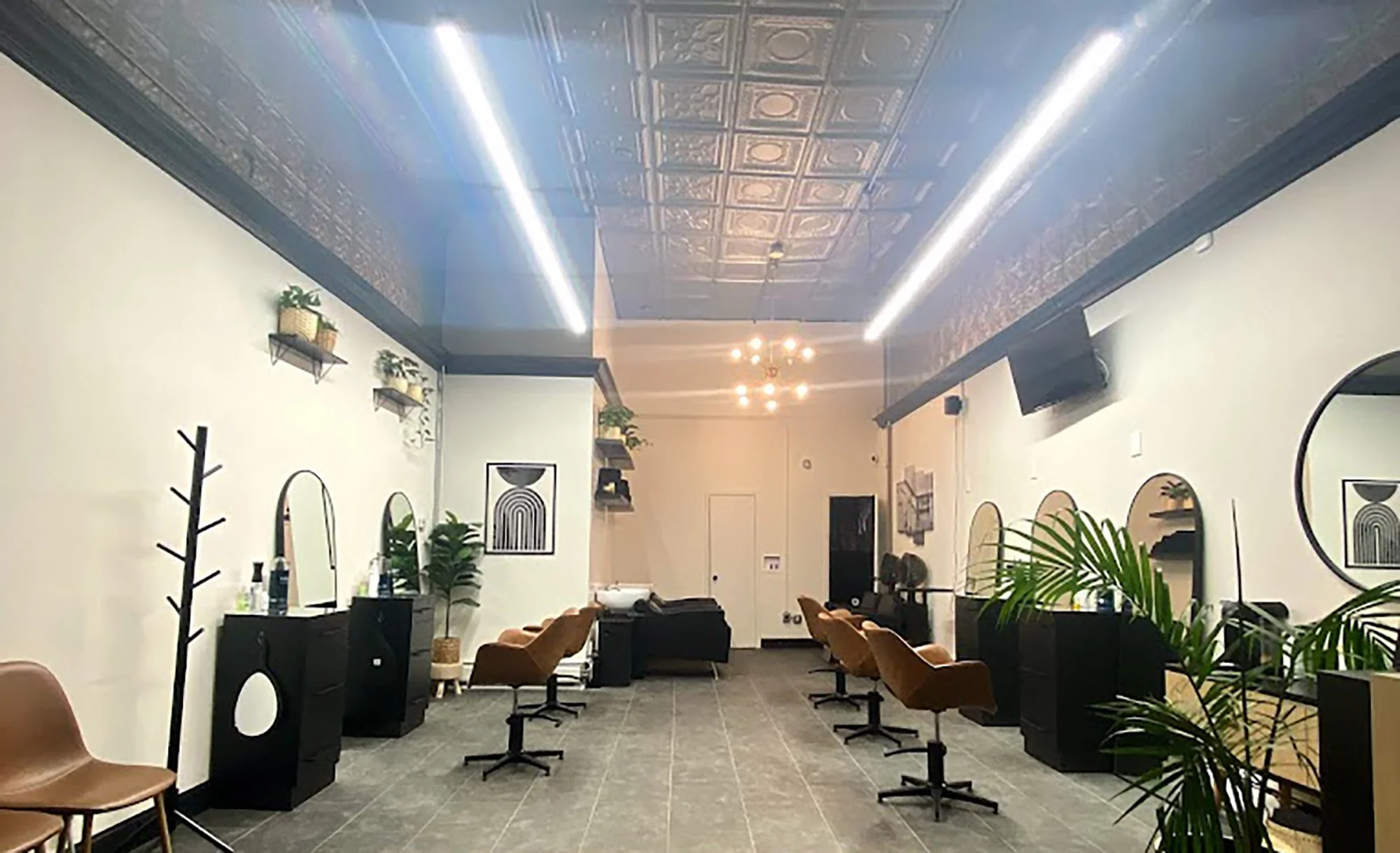 Killah Beauty Bar in Jersey City, NJ