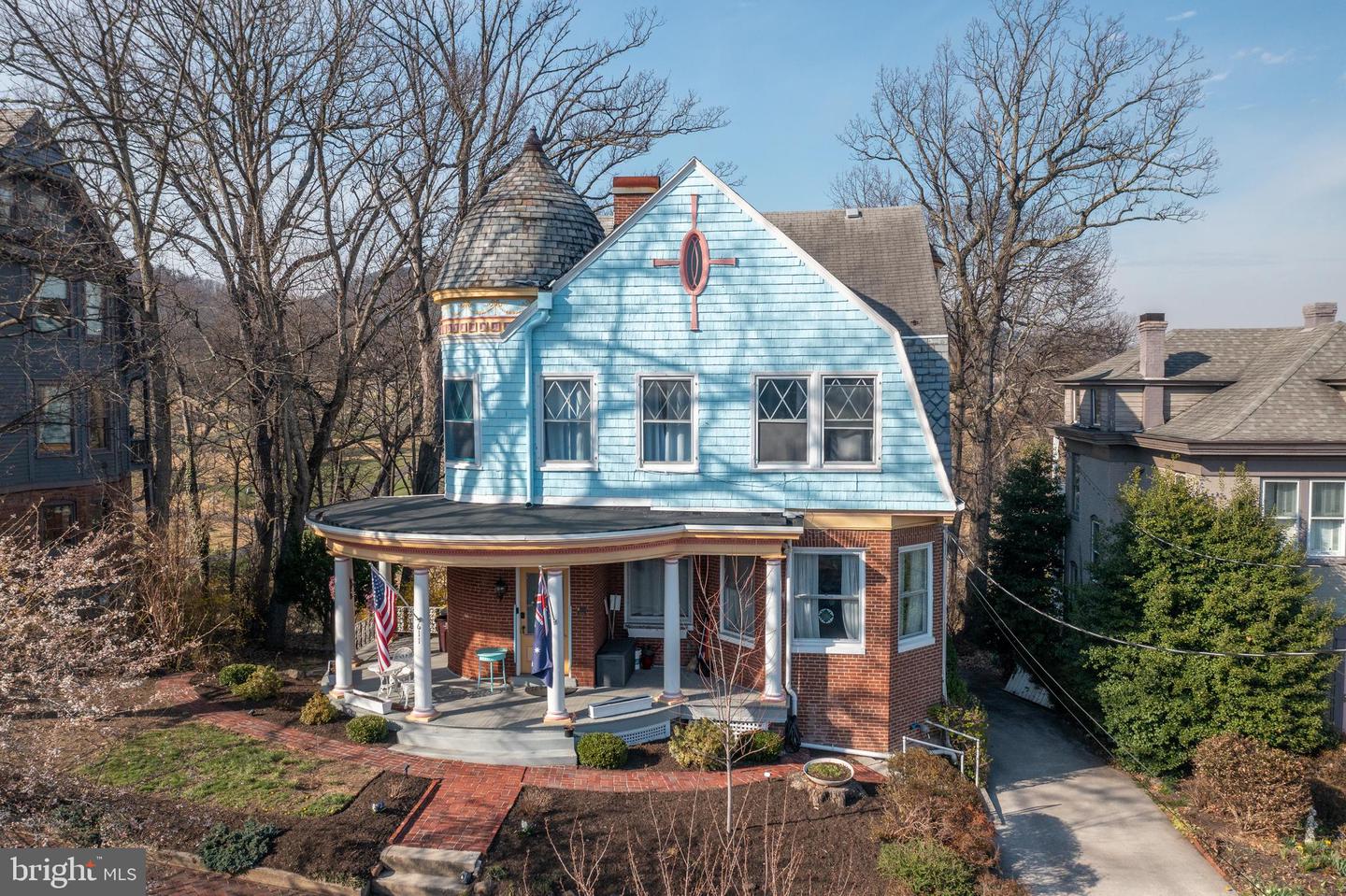 Mountainside Home Realty in Cumberland, MD (3)