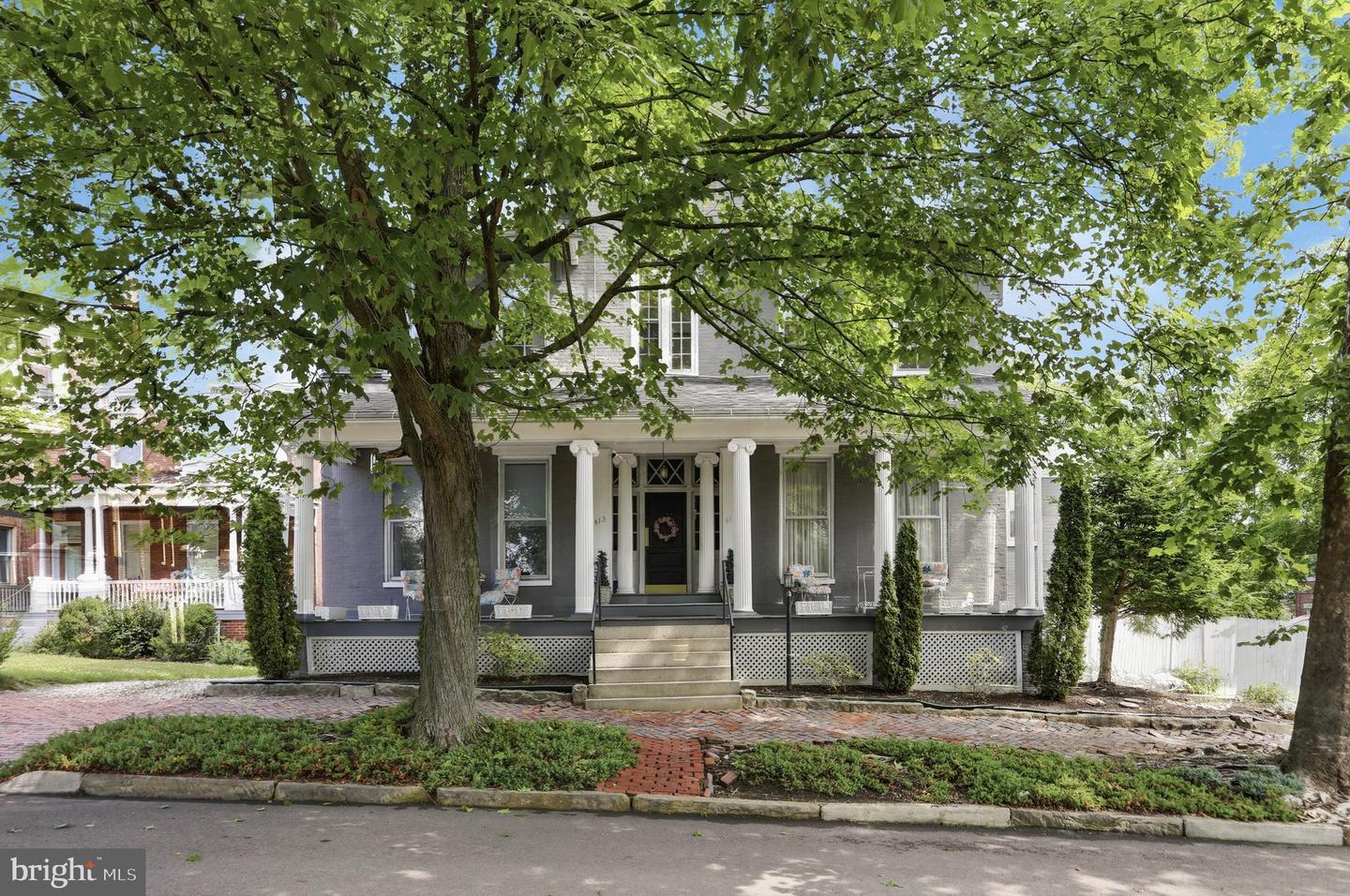 Mountainside Home Realty in Cumberland, MD (4)