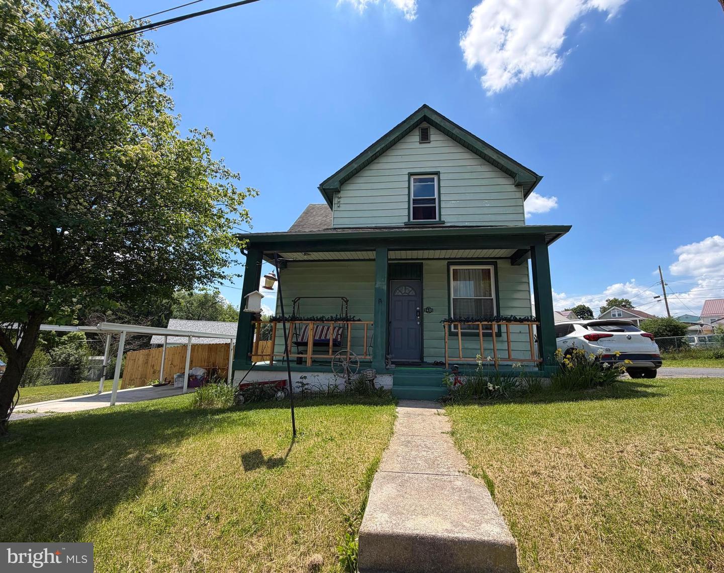 Mountainside Home Realty in Cumberland, MD (6)