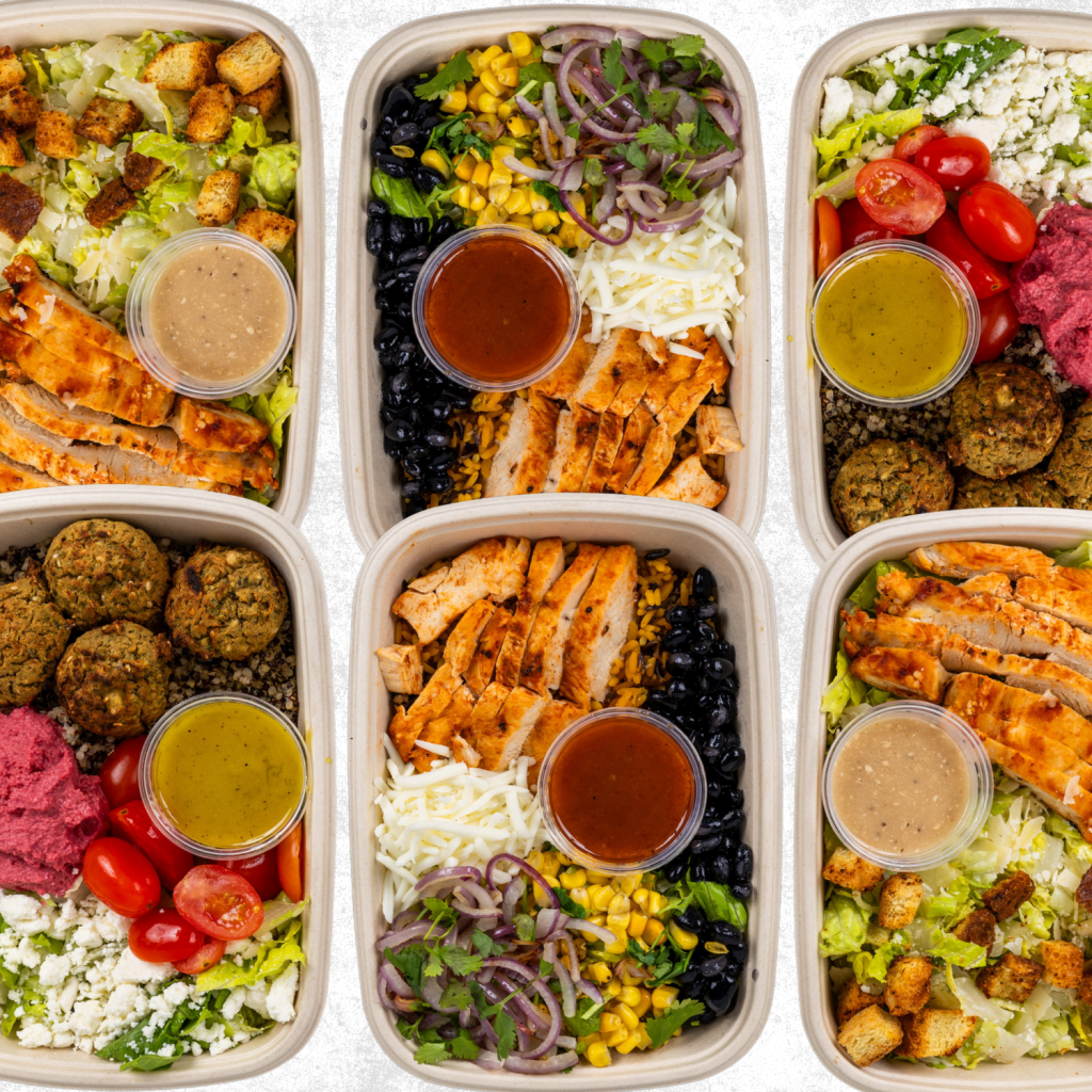 Flyfuel Food Co. in Aventura, FL