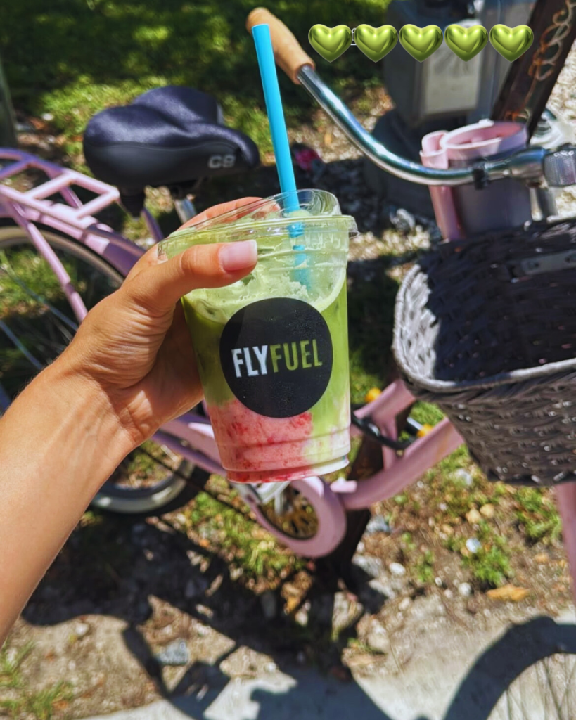 Flyfuel Food Co. in Aventura, FL (2)