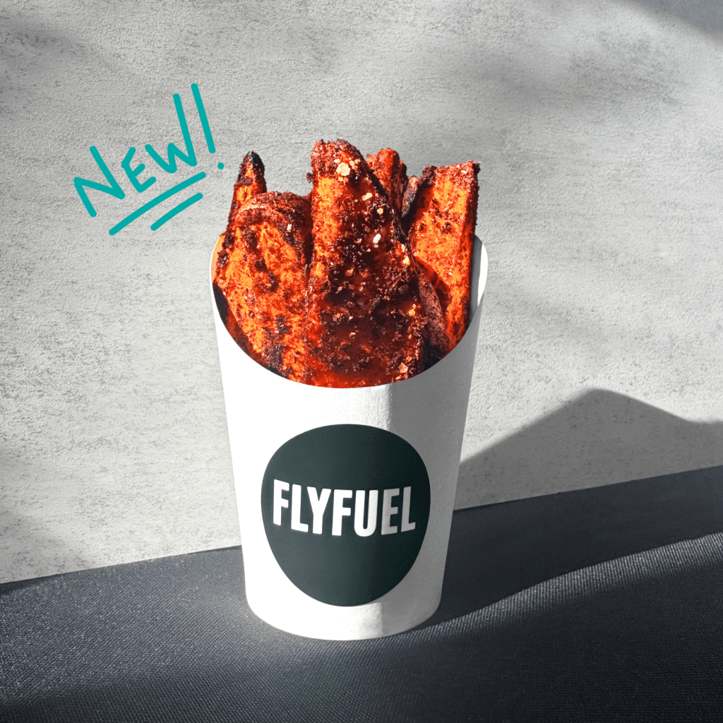 Flyfuel Food Co. in Aventura, FL (4)