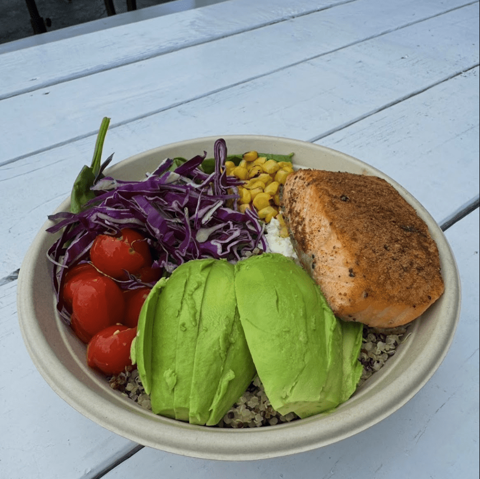 Flyfuel Food Co. in Aventura, FL (5)