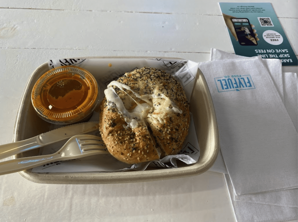 Flyfuel Food Co. in Aventura, FL (6)