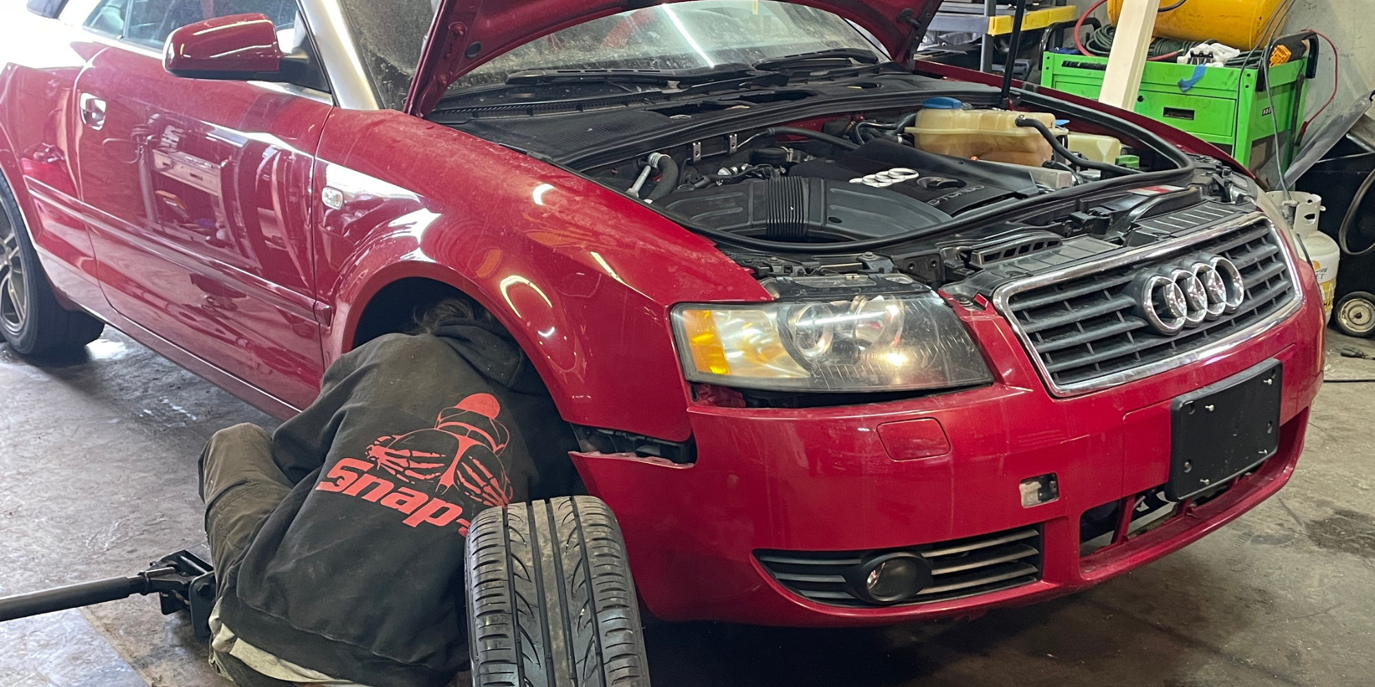 MKO's Automotive in Fostoria, OH