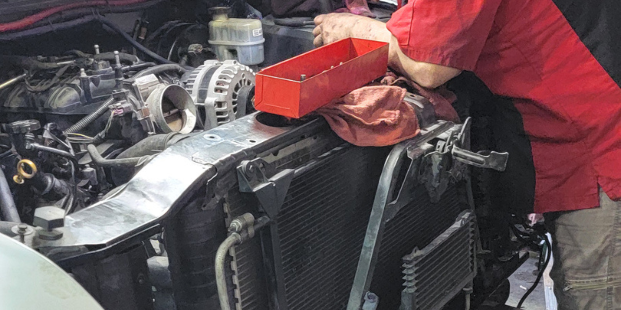 MKO's Automotive in Fostoria, OH (3)