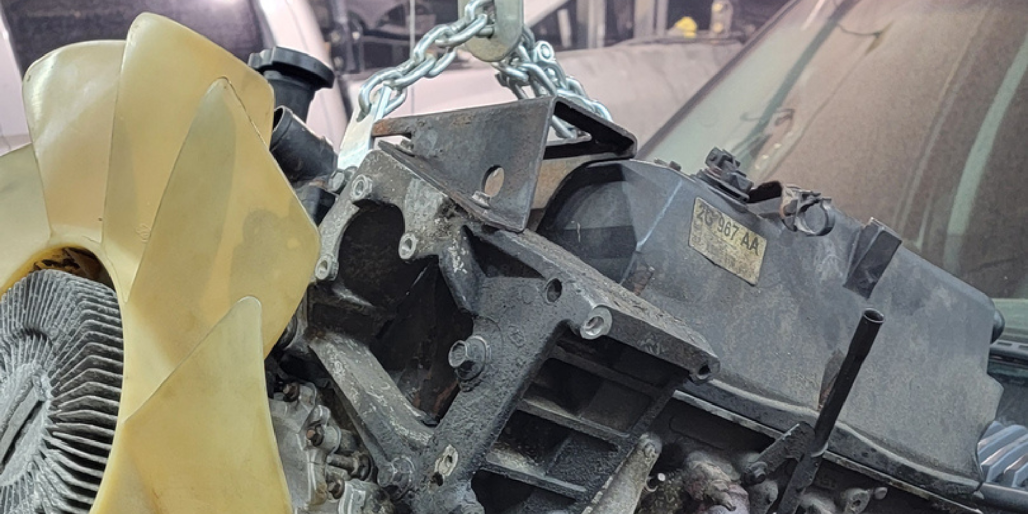 MKO's Automotive in Fostoria, OH (4)