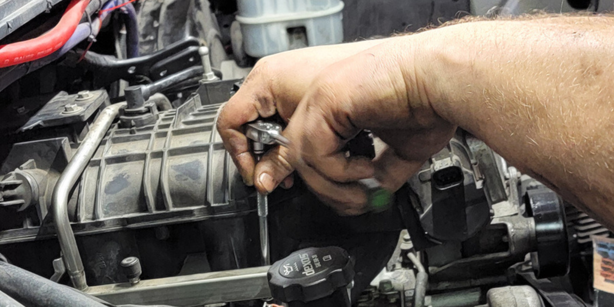 MKO's Automotive in Fostoria, OH (5)