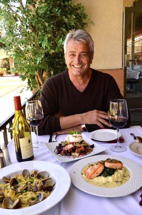 Bistro 13 in Camarillo, CA