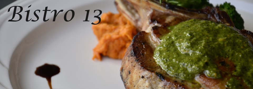 Bistro 13 in Camarillo, CA (2)