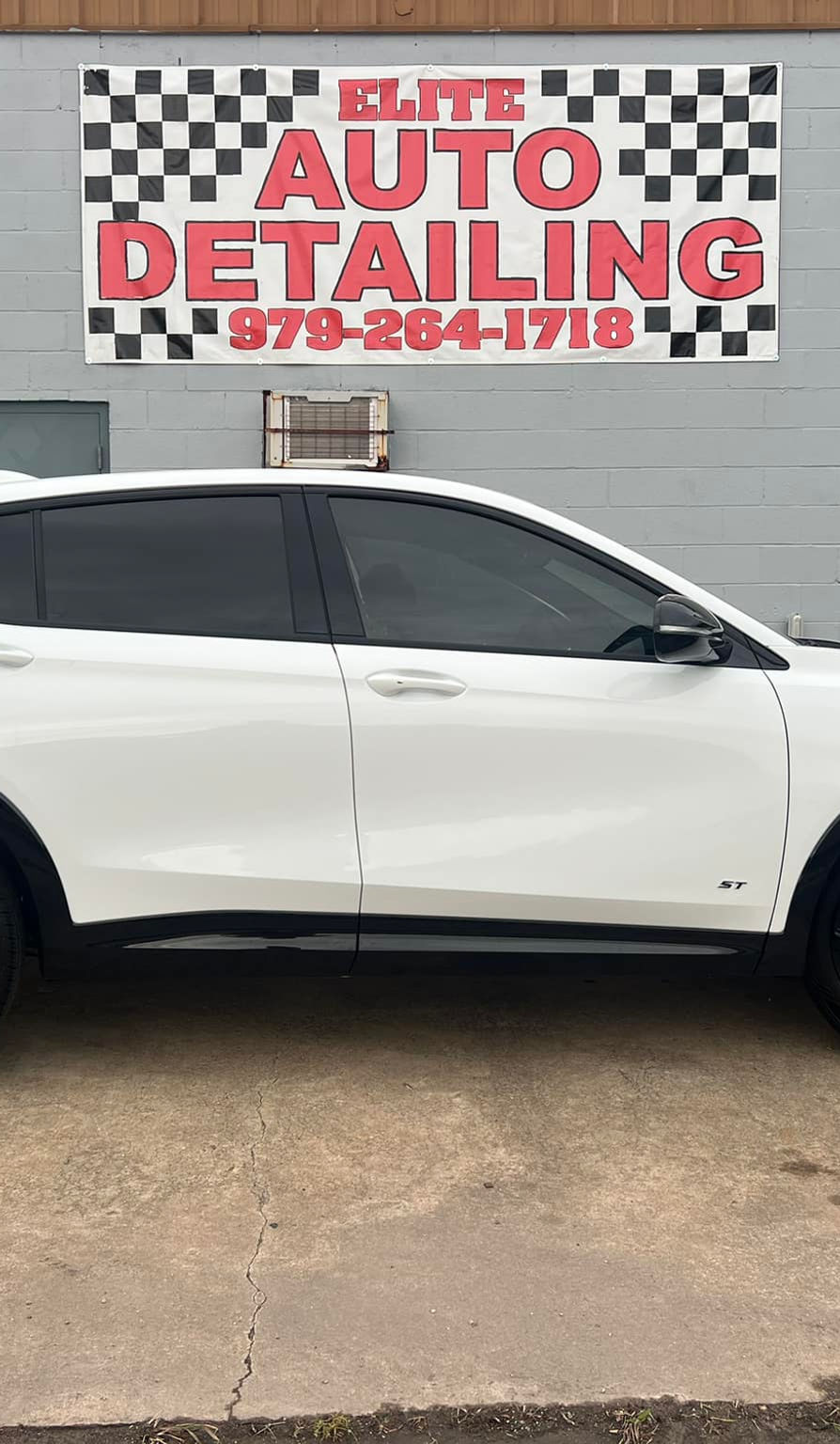 Elite Auto Detailing & Ceramic Coatings in Clute, TX