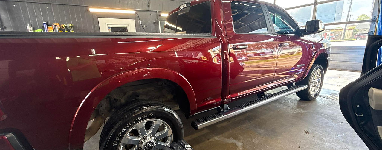 Elite Auto Detailing & Ceramic Coatings in Clute, TX (2)
