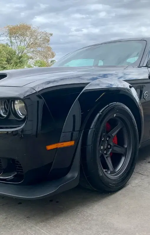 Elite Auto Detailing & Ceramic Coatings in Clute, TX (4)
